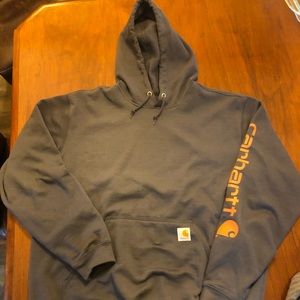 Carhartt Sweatshirt